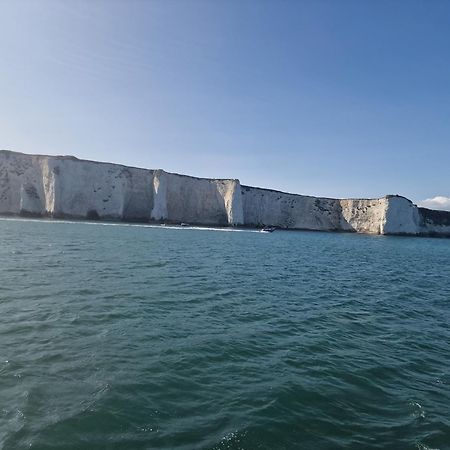 Sobo Studio Leilighet Bournemouth Eksteriør bilde