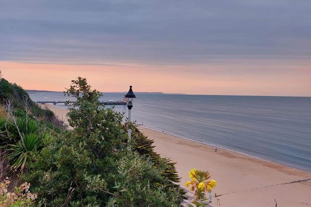 Sobo Studio Leilighet Bournemouth Eksteriør bilde