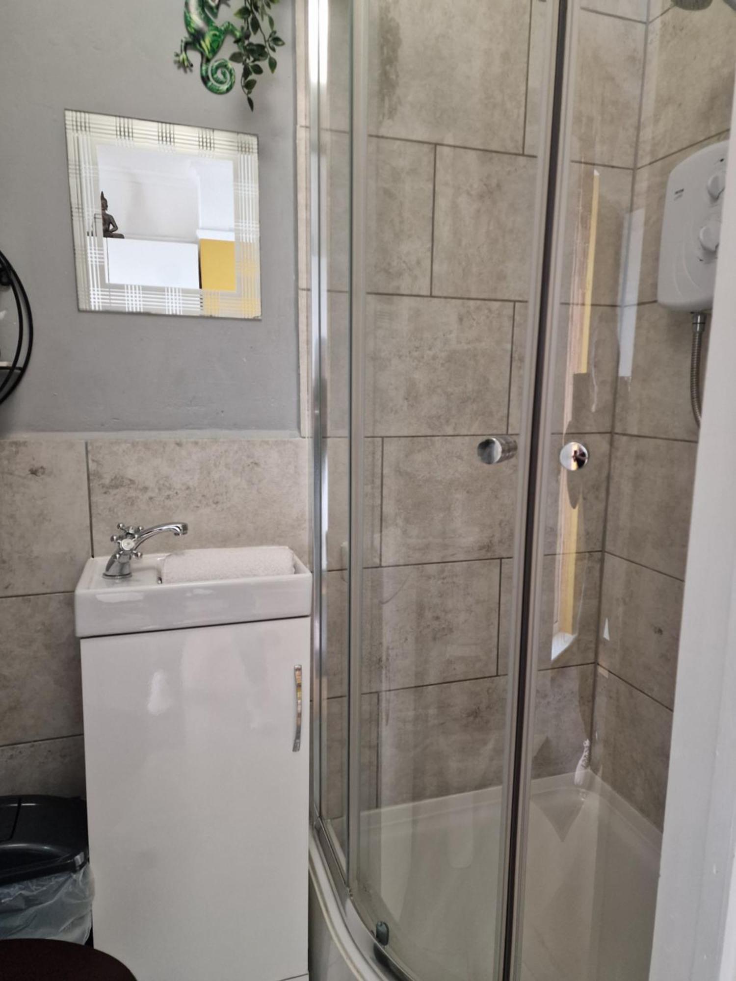 Sobo Studio Leilighet Bournemouth Eksteriør bilde